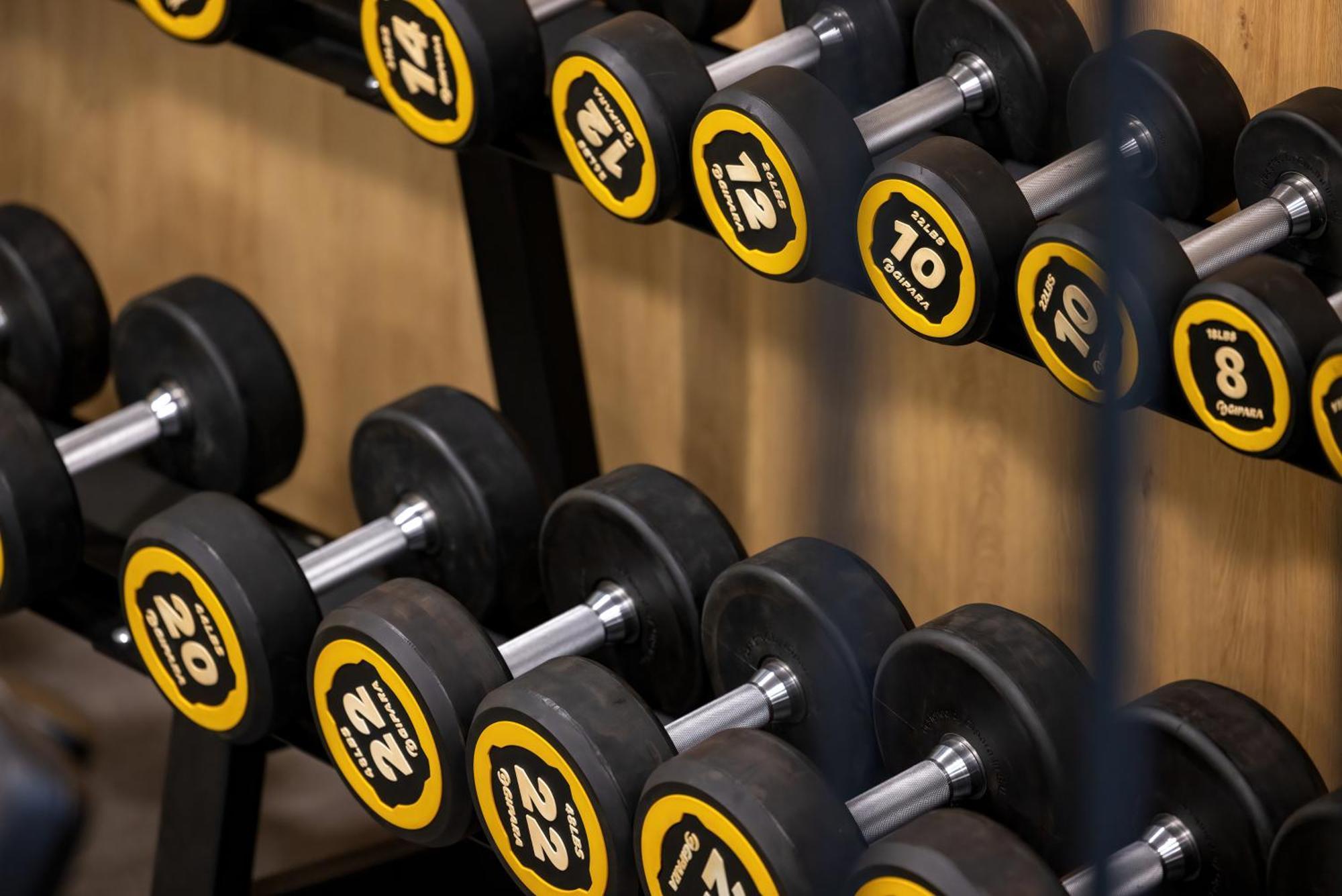 Klifowa Premium Resort With Spa, Fitness & Kids Club By Noclegi Renters Rewal Eksteriør bilde